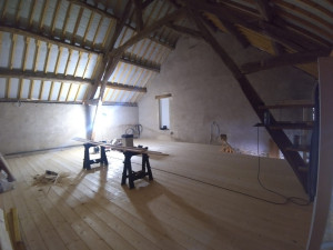 Photo de galerie - Artisan tout corps d'état - Rénovation