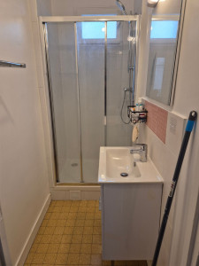 Photo de galerie - Rénovation salle de bain 


