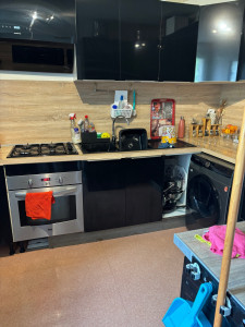 Photo de galerie - Aide à domicile