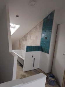 Photo de galerie - Bricolage et multi services