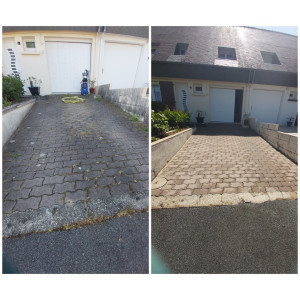 Photo de galerie - Bricolage et multi services