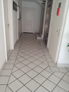Photo de galerie - Après mon passage 