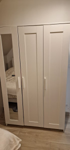 Photo de galerie - Armoire