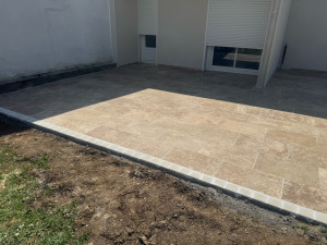 Photo de galerie - Carrelage