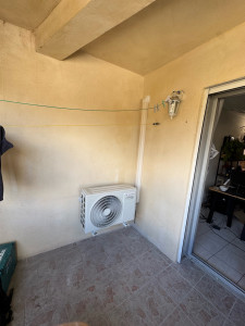 Photo de galerie - Pose de climatisation 