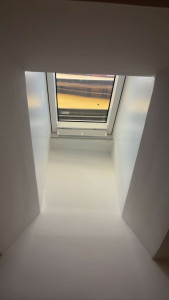 Photo de galerie - Couverture - Toiture