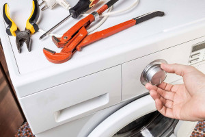 Photo de galerie - Dépannage électroménager