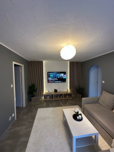 Photo de galerie - Plâtrerie - Murs - Plafonds