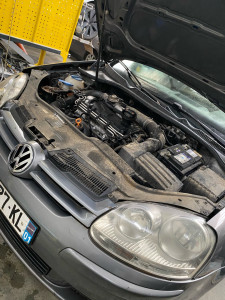 Photo de galerie - Entretien courant toutes marques 