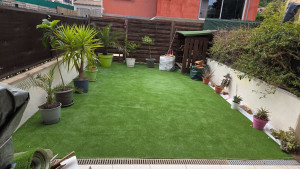 Photo de galerie - Jardinier