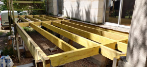 Photo de galerie - Bricolage et multi services