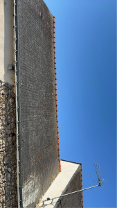 Photo de galerie - Traitement préventive curatif 