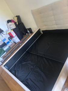 Photo de galerie - Montage meubles en kit