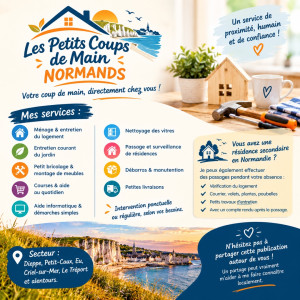 Photo de galerie - Prestations détaillées 
