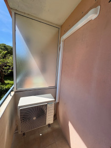 Photo de galerie - Unité extérieure