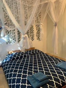 Photo de galerie - Repassage chez vous 
