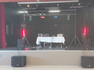 Photo de galerie - DJ - Disc Jockey