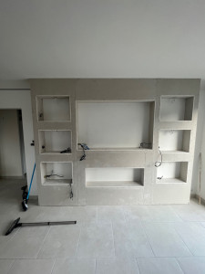 Photo de galerie - Bricolage et multi services