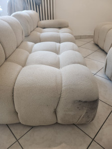 Photo de galerie - Ménage