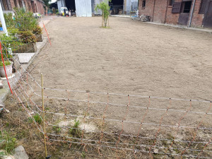 Photo de galerie - Paysagiste - Aménagement du jardin