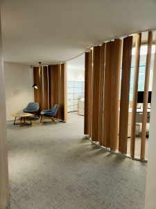 Photo de galerie - Menuiserie - Huisserie - Agencement