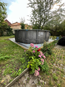 Photo de galerie - Terrassement - Assainissement