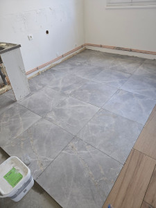 Photo de galerie - Carrelage