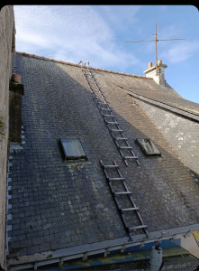 Photo de galerie - Bricolage et multi services