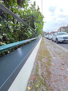 Photo de galerie - Paysagiste - Aménagement du jardin
