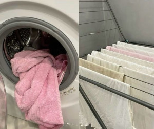 Photo de galerie - Ménage 