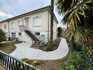 Photo de galerie - Paysagiste - Aménagement du jardin