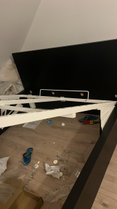 Photo de galerie - Lit 