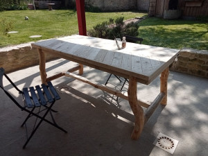 Photo de galerie - Bricolage et multi services