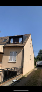 Photo de galerie - Chantier terminé 