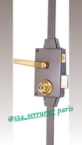 Photo de galerie - Serrure toute marque disponible 24/24