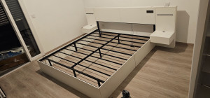 Photo de galerie - Montage meubles en kit