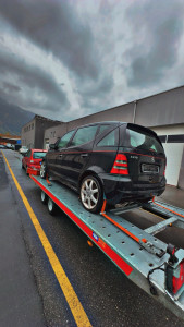 Photo de galerie - Livraison - Transport de colis