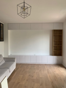 Photo de galerie - Agencement de salon