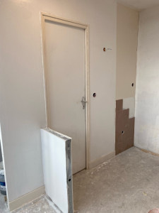 Photo de galerie - Artisan tout corps d'état - Rénovation