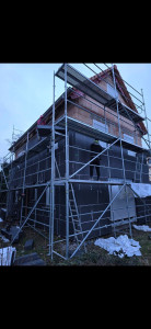 Photo de galerie - Maçonnerie