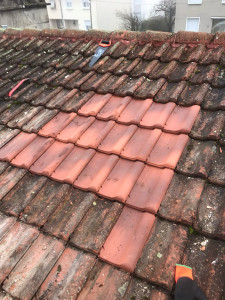 Photo de galerie - Réfection 