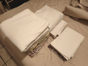 Photo de galerie - Repassage spécifique Airbnb 
