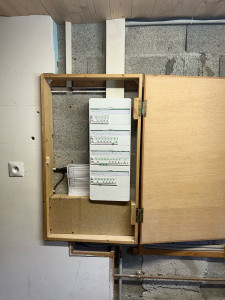 Photo de galerie - Elec