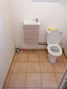 Photo de galerie - Plomberie - Installation sanitaire
