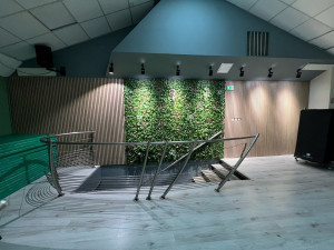 Photo de galerie - Bricolage et multi services