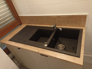 Photo de galerie - Menuiserie - Huisserie - Agencement
