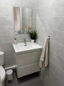 Photo de galerie - Plomberie - Installation sanitaire