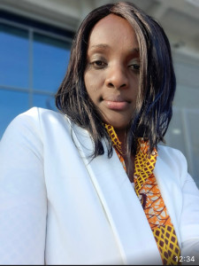 Photo de galerie - Femme de ménage 