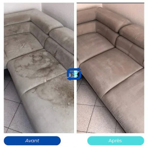 Photo de galerie - Ménage