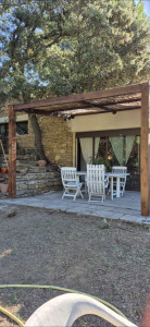 Photo de galerie - Menuiserie - Huisserie - Agencement